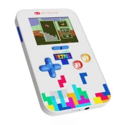 My Arcade - Tetris Go Gamer DGUNL-7029 -Computer Peripherals 3 201def0e 0a18 484d 884a e9fa489c6a49