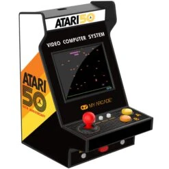 My Arcade - Atari Nano Player Pro DGUNL-7014 -Computer Peripherals 3 35684127 8f43 46c1 8e94 36f8b83e2a2a