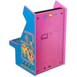 My Arcade - Ms.PAC-MAN Micro Player Pro DGUNL-7009 -Computer Peripherals 3 38266c92 c411 4210 bc3c 7f78bb95dad7