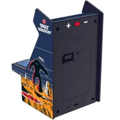 My Arcade - SPACE INVADERS Micro Player Pro DGUNL-7004 -Computer Peripherals 3 383edfdf b39f 489d b78b 29bffa020be0