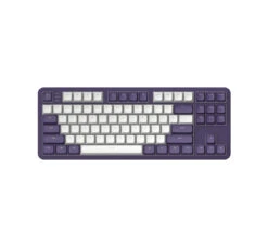 Dark Project - ALU87A Violet Gaming Keyboard -Computer Peripherals 3 40c5dead 8855 419a a79a 23b8f9722194