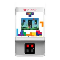 My Arcade - Tetris® Micro Player Pro DGUNL-7025 -Computer Peripherals 3 4e78c362 083f 4ef7 8693 75fb15ceeb8e