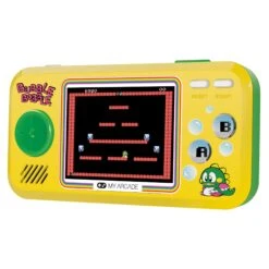 My Arcade - BUBBLE BOBBLE™ Pocket Player DGUNL-3248