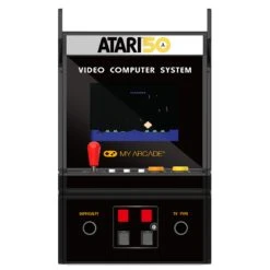 My Arcade - ATARI Micro Player Pro DGUNL-7013 -Computer Peripherals 3 83414013 59d9 40fb b754 36c5b00fa429
