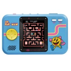 My Arcade - Ms.PAC-MAN Pocket Player Pro DGUNL-7010