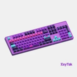KeyTok - Pixel Dye-Sub KOL Keycaps 5 KeyTok - Pixel Dye-Sub KOL Keycaps -Computer Peripherals 3 a99d7a01 90a0 4bba 95d7 ca1062925b79