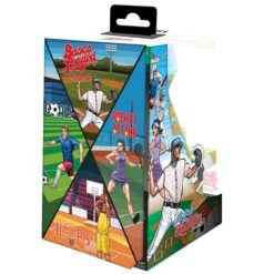 My Arcade - All-Star Stadium Micro Player DGUNL-4126 6 My Arcade - All-Star Stadium Micro Player DGUNL-4126 -Computer Peripherals 3 ad406752 6882 45cf 9e4e 2c9c651482d9