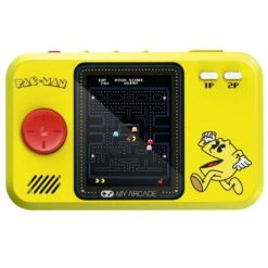 My Arcade - PAC-MAN Pocket Player Pro DGUNL-4198