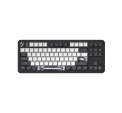 Dark Project - ALU87B Bushido Gaming Mechanical Keyboard -Computer Peripherals 3 d11b1954 00a6 4a2d a041 1e9be2bbc042