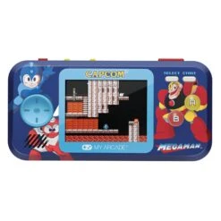 My Arcade - Mega Man Pocket Player Pro DGUNL-4191