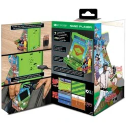 My Arcade - All-Star Stadium Nano Player DGUNL-4123 -Computer Peripherals 3 e6a7146b 868d 4bd8 b112 4191eb821a0a