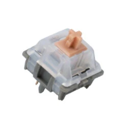 Gateron - Gateron Pro Ultra Glory Red Glory Yellow Switch Set