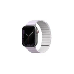Uniq - Revix Reversible Duo-color Strap For Apple Watch -Computer Peripherals 4 Revix LilacWhite 1024x1024 ddff8edf fb30 4fbc 95ad 3fc33e265941
