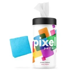 IT Dusters - Pixel Perfect Easy Wipes - Screen Cleaner