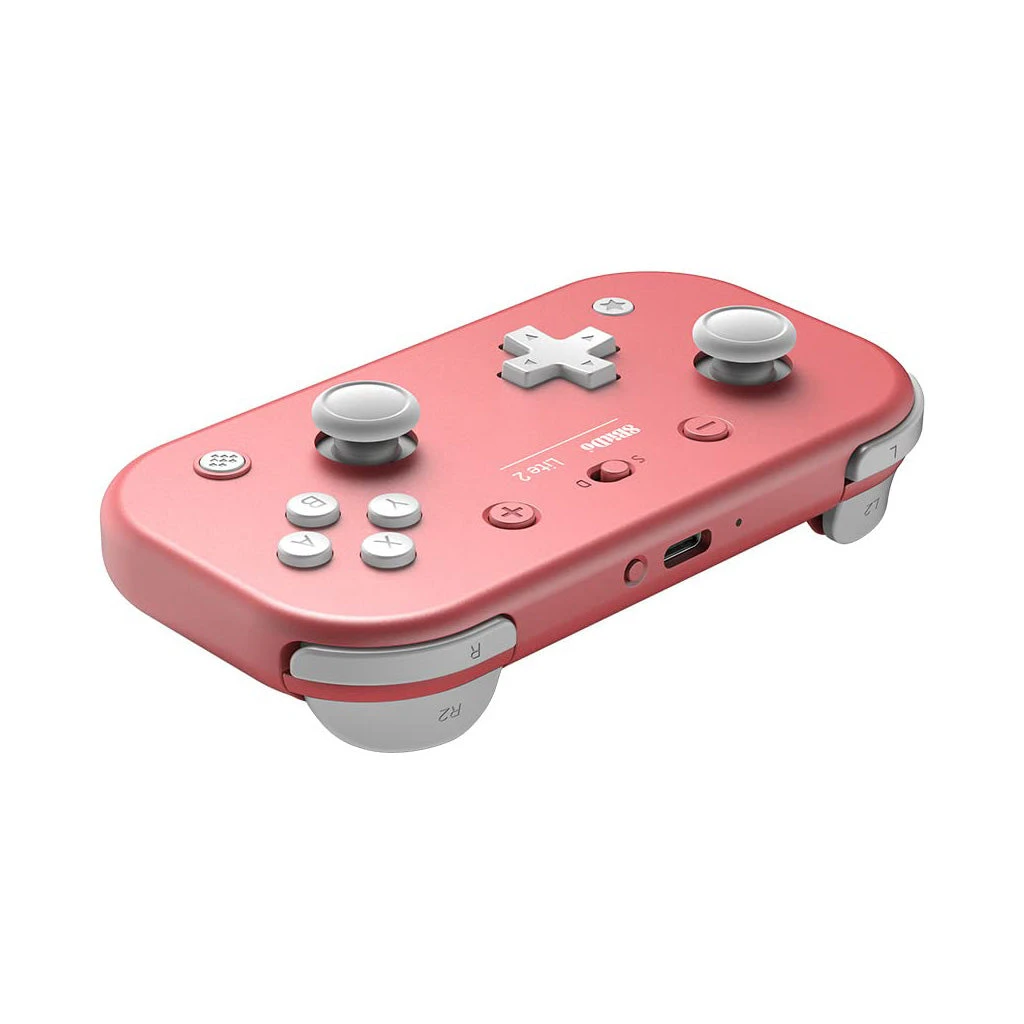 8BitDo - Lite 2 BT Gamepad 5 8BitDo - Lite 2 BT Gamepad - Image 5