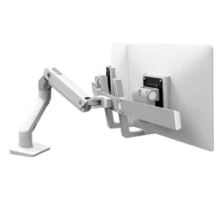 Ergotron - HX Desk Dual Monitor Arm -Computer Peripherals 45 476 216 a1 orig