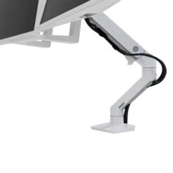 Ergotron - HX Desk Dual Monitor Arm -Computer Peripherals 45 476 216 b 560x500 1