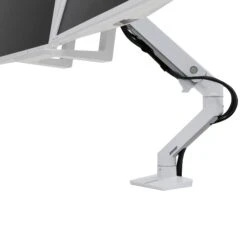 Ergotron - HX Desk Dual Monitor Arm -Computer Peripherals 45 476 216 b orig