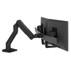 Ergotron - HX Desk Dual Monitor Arm -Computer Peripherals 45 476 224 a orig