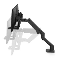 Ergotron - HX Desk Dual Monitor Arm -Computer Peripherals 45 476 224 c orig