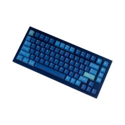 Keychron - Keycaps Q1 & K2 OEM Dye-Sub PBT Keycap Set - Ocean -Computer Peripherals 4 1080x 013b3f74 e959 465e 8d4e 1f048495d0dd