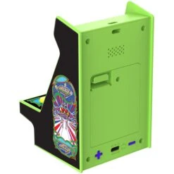 My Arcade - Galaga Nano Player Pro DGUNL-4197 -Computer Peripherals 4 28f8dfb3 76ac 4e26 bba4 e2ef928a52e6