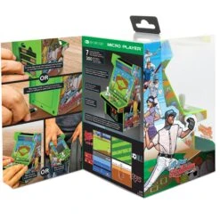 My Arcade - All-Star Stadium Micro Player DGUNL-4126 7 My Arcade - All-Star Stadium Micro Player DGUNL-4126 -Computer Peripherals 4 368cf26d c9c8 406e a682 d3f477c031a3