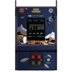 My Arcade - SPACE INVADERS Micro Player Pro DGUNL-7004 -Computer Peripherals 4 4d121056 5010 4db6 9873 0036d1a9dbbb
