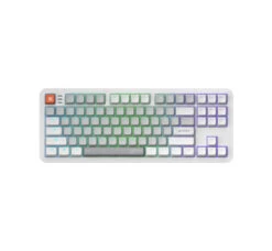 Dark Project - ALU87B Delta Gaming Mechanical Keyboard -Computer Peripherals 4 a7fcc705 5cbb 42fd bca0 02cc50c22352