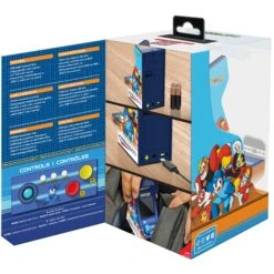 My Arcade - Mega Man Nano Player Pro DGUNL-4188 -Computer Peripherals 4 e52aeedb 9aa1 4cfa afc8 e22118869c9d