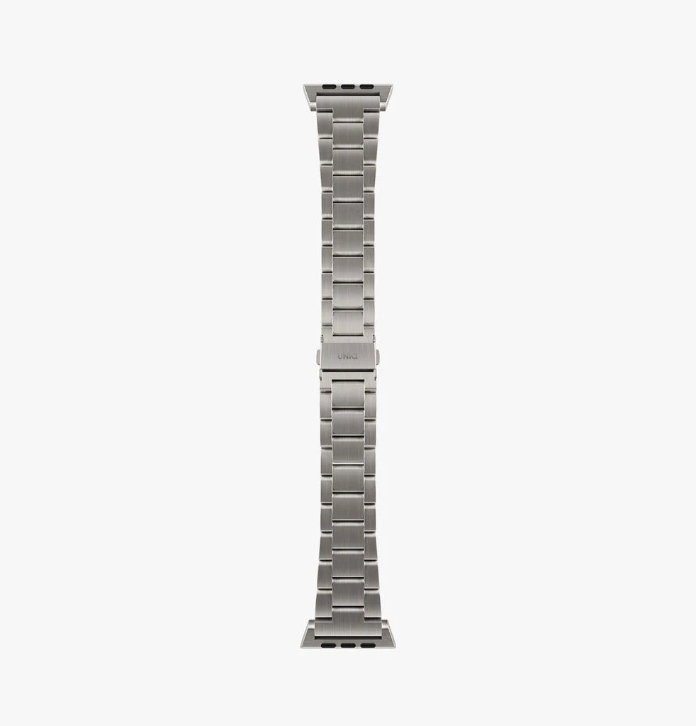 Uniq - Osta Stainless Steel Apple Watch Band 6 Uniq - Osta Stainless Steel Apple Watch Band - Image 6