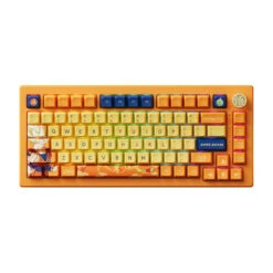 Akko - Dragon Ball Super Goku 5075B Plus Wireless Mechanical Keyboard