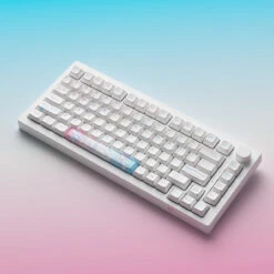 Akko - Cinnamoroll 20th Anniversary 5075B Plus Wireless Mechanical Keyboard -Computer Peripherals 5075 JDA 0bf08620 b87d 43aa 88ba 92e981c47ed0