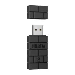 8BitDo - USB Wireless Adapter 2