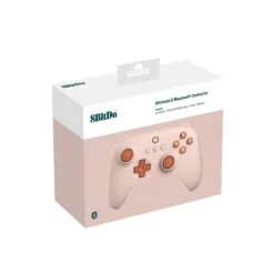 8BitDo - Ultimate C Bluetooth Controller -Computer Peripherals 5161KSpGnWL. SL1500