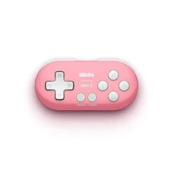 8BitDo - Zero 2 Gamepad 16 8BitDo - Zero 2 Gamepad -Computer Peripherals 5173a6ogK1L. SX522
