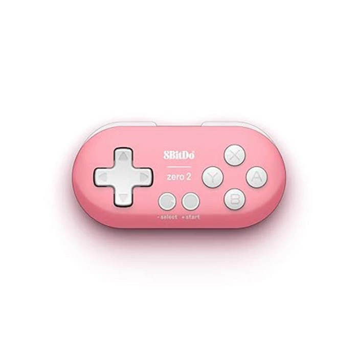 8BitDo - Zero 2 Gamepad 8 8BitDo - Zero 2 Gamepad - Image 8