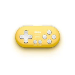 8BitDo - Zero 2 Gamepad 14 8BitDo - Zero 2 Gamepad -Computer Peripherals 51AQb gx3oL. SX522