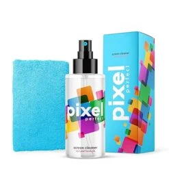 IT Dusters - Pixel Perfect 120ml - Screen Cleaner
