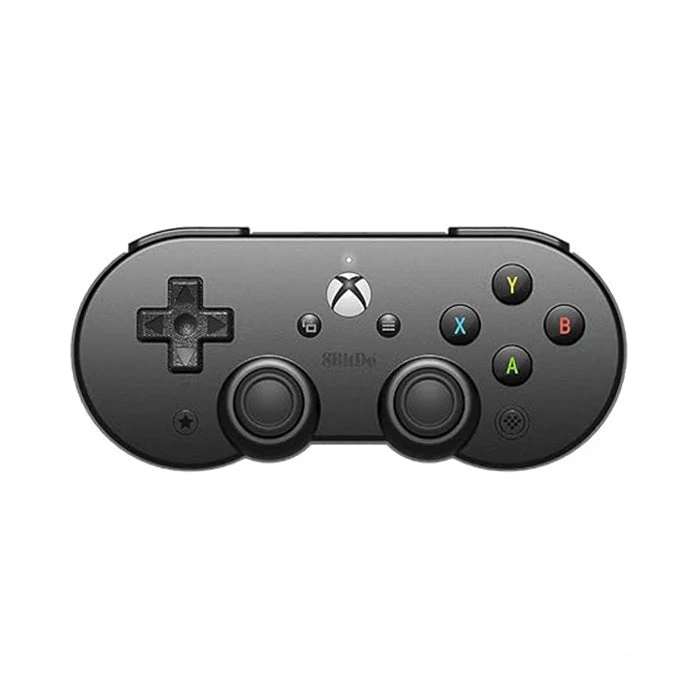 8BitDo - SN30 Pro XCloud Pad + Clip 1 8BitDo - SN30 Pro XCloud Pad + Clip