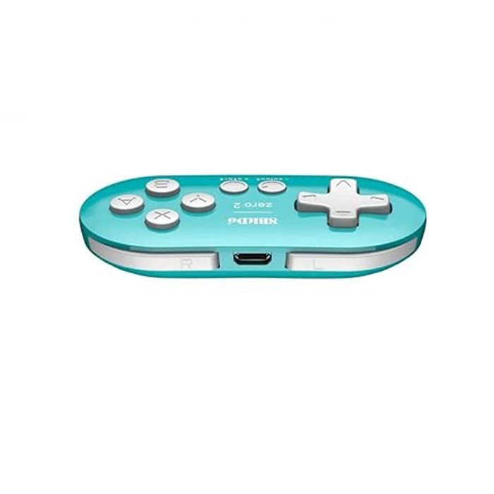 8BitDo - Zero 2 Gamepad 3 8BitDo - Zero 2 Gamepad - Image 3