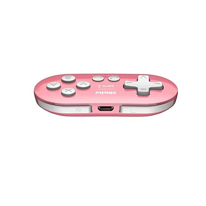 8BitDo - Zero 2 Gamepad 9 8BitDo - Zero 2 Gamepad - Image 9