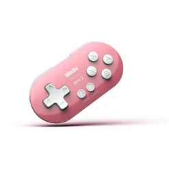 8BitDo - Zero 2 Gamepad 15 8BitDo - Zero 2 Gamepad -Computer Peripherals 51g5fFRYCiL. SX522