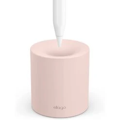 Elago - Silicone Stand For Apple Pencil And Any Tablet Stylus -Computer Peripherals 51ygHbymt1L. AC SL1500 1080x 6856c24b 7e72 4779 b881 416d1b9aa812