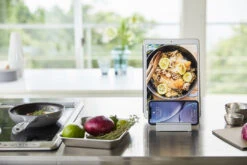 Yamazaki Home - Tablet Stand -Computer Peripherals 5274TOWERTABLETSTANDWH05 1080x ec3dfa35 0bb1 4572 84d3 ba7d61b5dcad