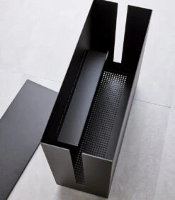 Yamazaki Home - Tower Cable Box With Casters 10 Yamazaki Home - Tower Cable Box With Casters -Computer Peripherals 5404 3 1080x 4cde692a 5a80 4ae4 acb7 9b7f60f51e78