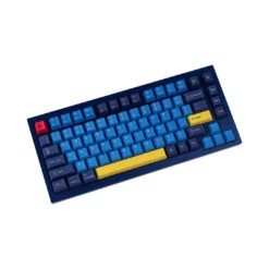 Keychron - Keycaps Q1 & K2 OEM Dye-Sub PBT Keycap Set - Beach -Computer Peripherals 5 1080x e8f3331c 1594 4664 9479 236dabb57d3d