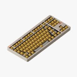 NuPhy - Gem80 QMK/VIA Wireless Custom Mechanical Keyboard -Computer Peripherals 5 1800x1800 ed4d36d9 8dab 4652 bd53 0bd9a462a963