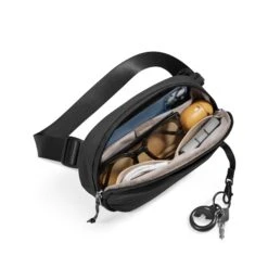 Tomtoc - SlingBean-T32 Belt Bag -Computer Peripherals 5 1800x e47066e9 42db 4f0a a41a d55bb6d90413