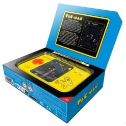 My Arcade - PAC-MAN Pocket Player Pro DGUNL-4198 8 My Arcade - PAC-MAN Pocket Player Pro DGUNL-4198 -Computer Peripherals 5 50926c94 5bb5 4db3 86d5 842b3416794f